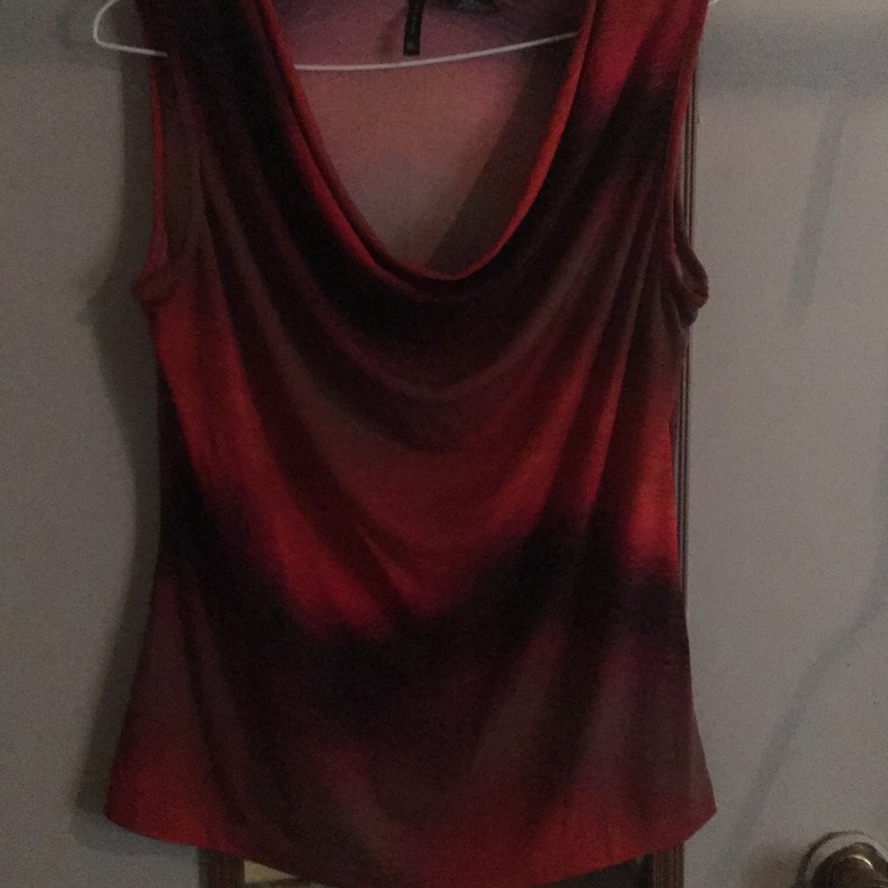 Ladies shirt